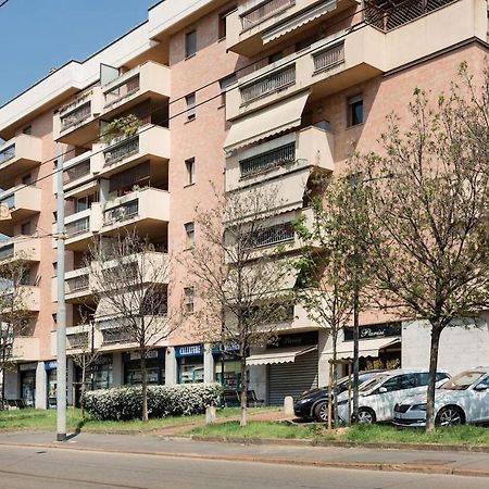 Golden Suite Apartment & Day Use Milan Exterior photo