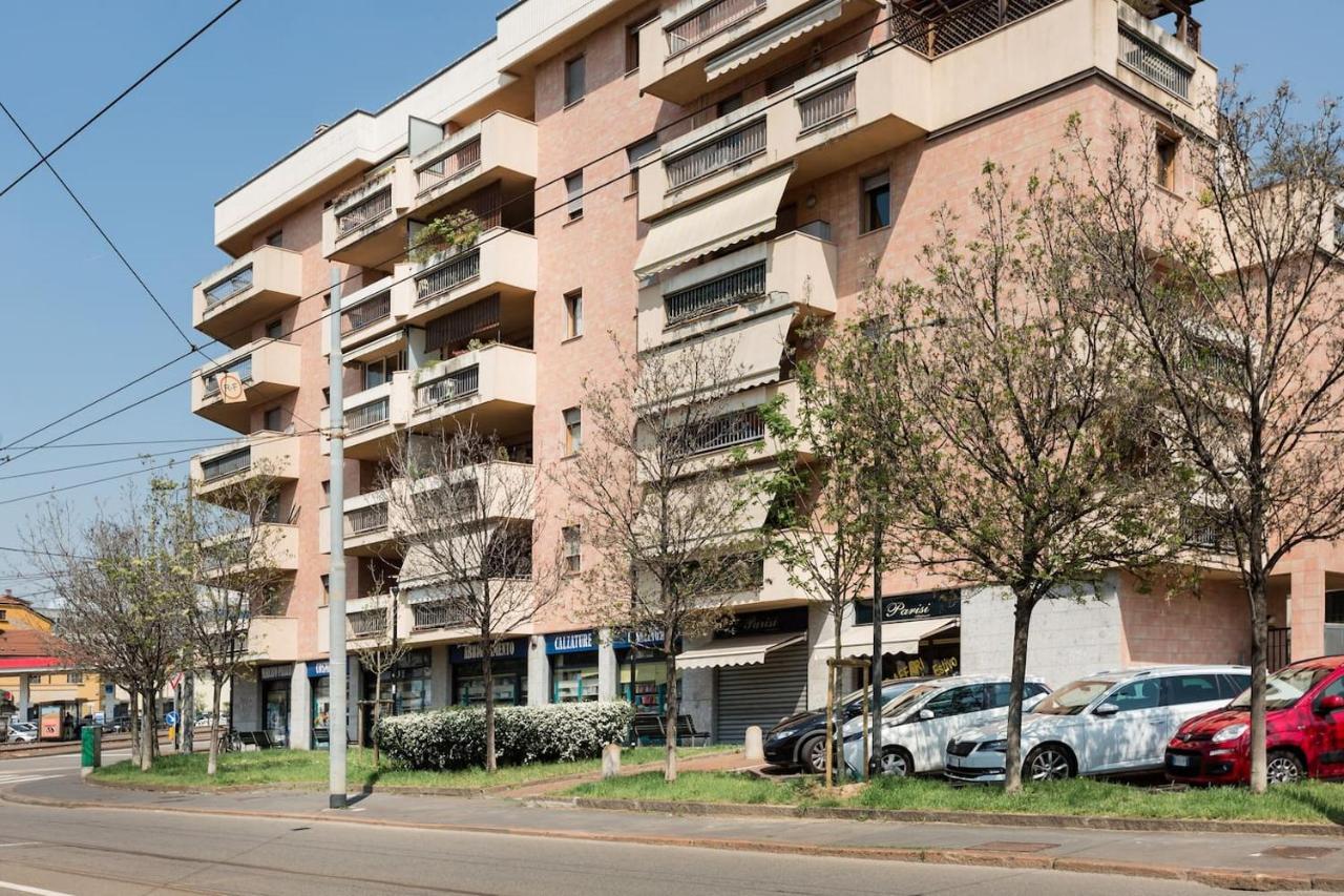 Golden Suite Apartment & Day Use Milan Exterior photo