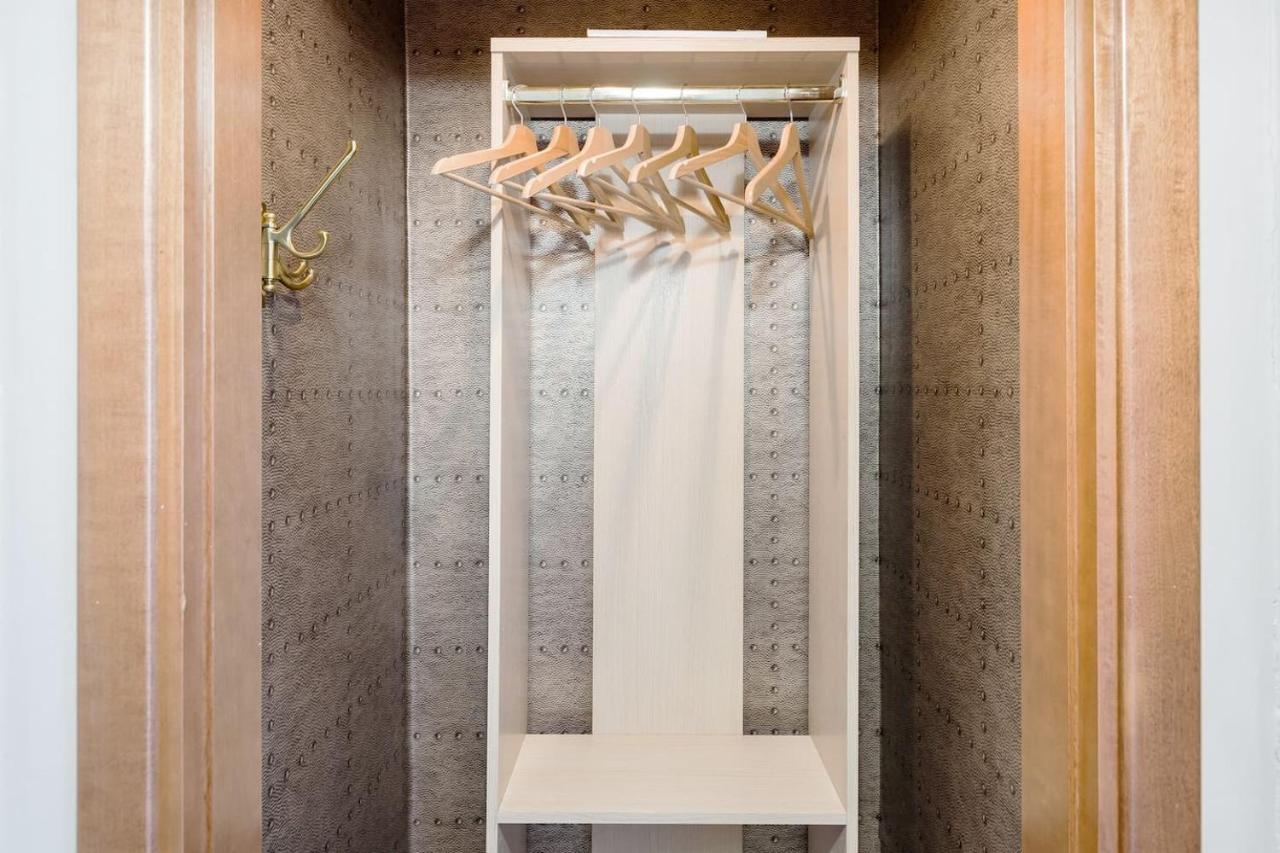 Golden Suite Apartment & Day Use Milan Exterior photo