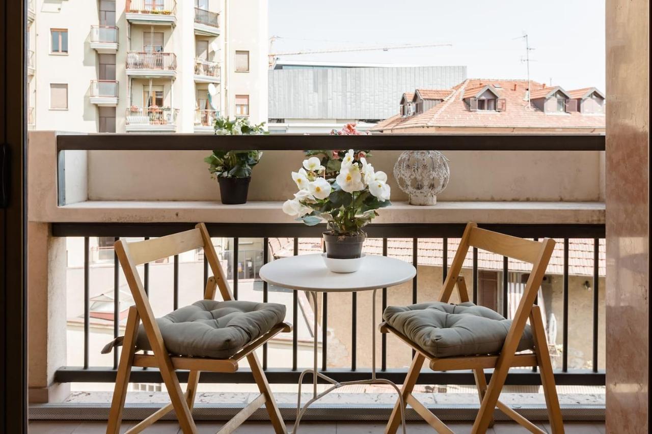 Golden Suite Apartment & Day Use Milan Exterior photo