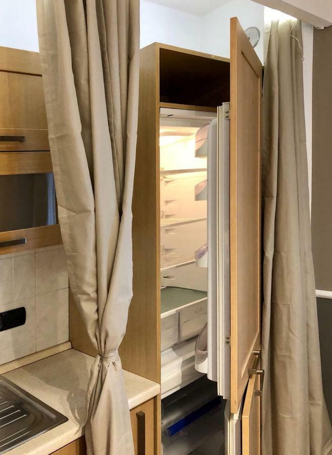 Golden Suite Apartment & Day Use Milan Exterior photo