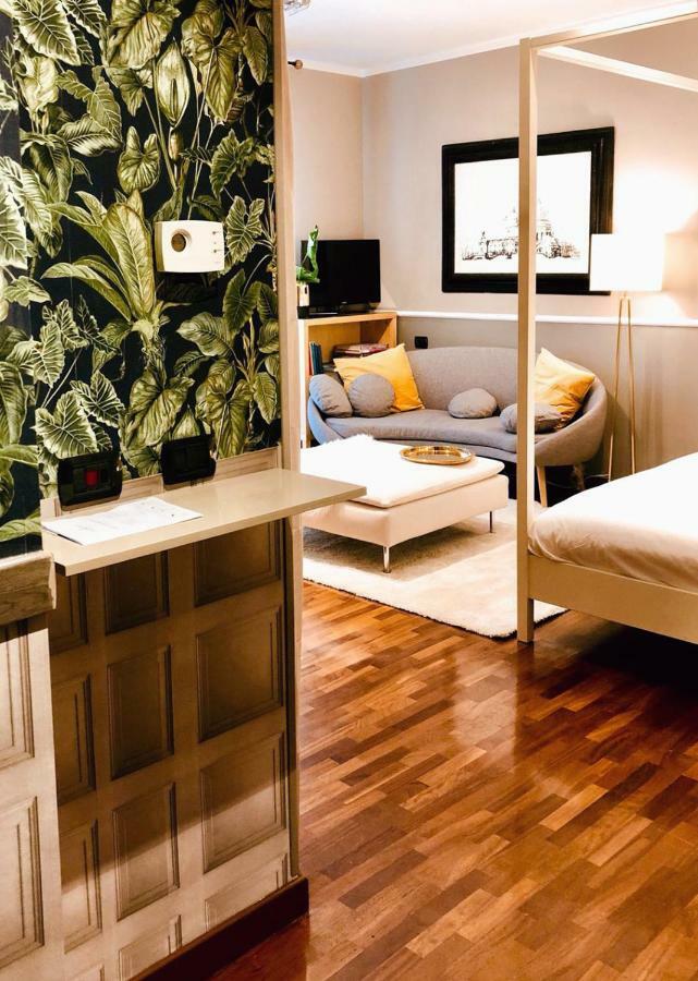 Golden Suite Apartment & Day Use Milan Exterior photo