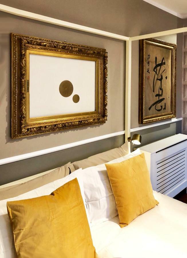 Golden Suite Apartment & Day Use Milan Exterior photo
